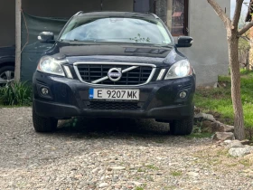 Volvo XC60, снимка 1