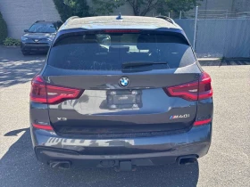 BMW X3 M40i | CARFAX | БЕЗ ИНЦИДЕНТИ, снимка 5