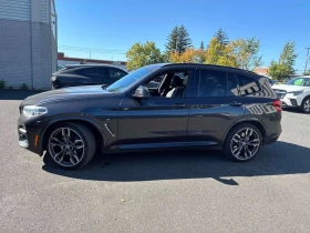 BMW X3 M40i | CARFAX | БЕЗ ИНЦИДЕНТИ, снимка 3