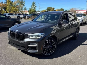 BMW X3 M40i | CARFAX | БЕЗ ИНЦИДЕНТИ, снимка 1