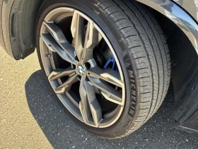 BMW X3 M40i | CARFAX | БЕЗ ИНЦИДЕНТИ, снимка 6