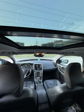 Volvo XC60 Волво ХС60 Т5 ГАЗ!, снимка 4