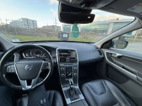 Volvo XC60 Волво ХС60 Т5 ГАЗ!, снимка 8
