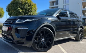 Land Rover Range Rover Evoque Dynamic* 2.0td4 SE* Full Led, снимка 7