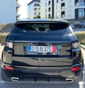 Land Rover Range Rover Evoque Dynamic* 2.0td4 SE* Full Led, снимка 9