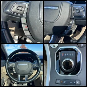Land Rover Range Rover Evoque Dynamic* 2.0td4 SE* Full Led, снимка 13