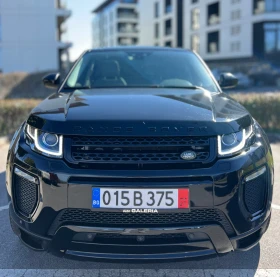 Land Rover Range Rover Evoque Dynamic* 2.0td4 SE* Full Led, снимка 4