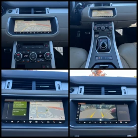 Land Rover Range Rover Evoque Dynamic* 2.0td4 SE* Full Led, снимка 15
