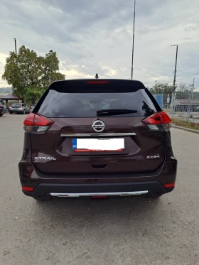 Nissan X-trail, снимка 7