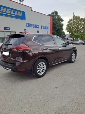 Nissan X-trail, снимка 5