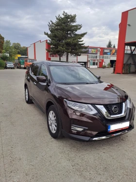 Nissan X-trail, снимка 4