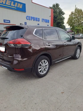 Nissan X-trail, снимка 6