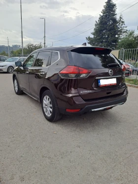 Nissan X-trail, снимка 8