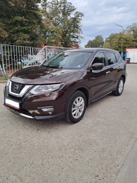 Nissan X-trail, снимка 2
