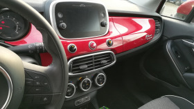 Fiat 500X | Mobile.bg   2