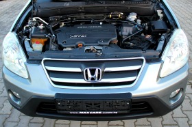 Honda Cr-v 2.2 i-CDTi FACELIFT | Mobile.bg   8