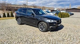     BMW X5 3.0 xDrive F15