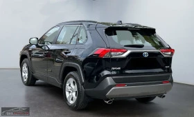 Toyota Rav4 2.5 HYBRID/218HP/COMFORT/CARPLAY/CAMERA/628, снимка 2