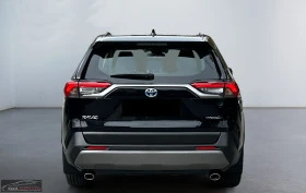 Toyota Rav4 2.5 HYBRID/218HP/COMFORT/CARPLAY/CAMERA/628, снимка 7