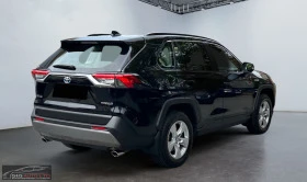 Toyota Rav4 2.5 HYBRID/218HP/COMFORT/CARPLAY/CAMERA/628, снимка 5