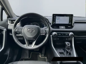 Toyota Rav4 2.5 HYBRID/218HP/COMFORT/CARPLAY/CAMERA/628, снимка 13