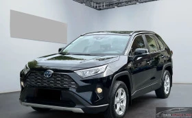 Toyota Rav4 2.5 HYBRID/218HP/COMFORT/CARPLAY/CAMERA/628 - [1] 