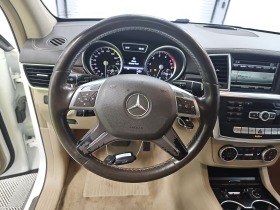 Mercedes-Benz GL 450 | Mobile.bg   10
