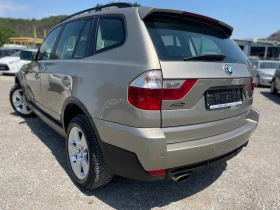 BMW X3 2.0D-4X4-АВТОМАТ-КЛИМАТРОНИК - [8] 