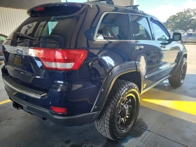 Jeep Grand cherokee LIMITED OFFROAD * КРАЙНА ЦЕНА* БЕЗ ЩЕТА* , снимка 3