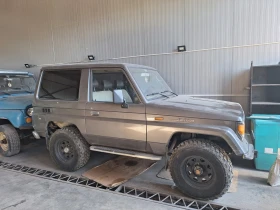 Toyota Land cruiser, снимка 3