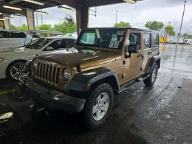 Jeep Wrangler Unlimited Sport   | Mobile.bg    3