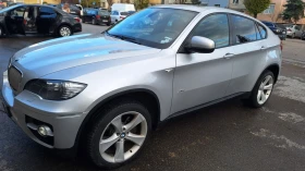 Обява за продажба на BMW X6 Перфектно състояние! Сменена-нова верига! ~29 500 лв. - изображение 1