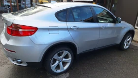 Обява за продажба на BMW X6 Перфектно състояние! Сменена-нова верига! ~29 500 лв. - изображение 3