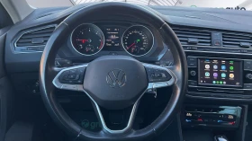 VW Tiguan 2.0 TDi DSG 4Motion, снимка 12