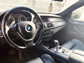 BMW X6 /3.5iXD/MEMORY/RECARO/НАВИГАЦИЯ, снимка 2