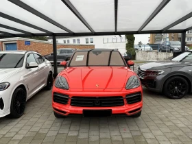 Porsche Cayenne Coupe S, снимка 2