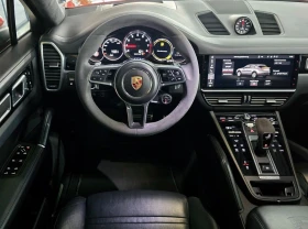 Porsche Cayenne Coupe S, снимка 7