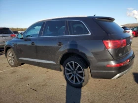 Audi Q7 2016 AUDI Q7 PREMIUM PLUS | Mobile.bg    5