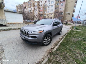 Jeep Cherokee, снимка 4