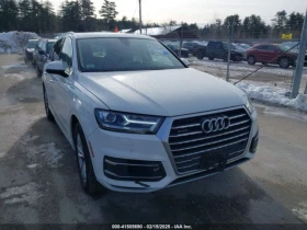 Audi Q7 3.0T PREMIUM * ЛИЗИНГ* - 30000 лв. - 93059647 | Car24.bg