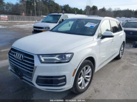 Audi Q7 3.0T PREMIUM * ЛИЗИНГ* - 30000 лв. - 93059647 | Car24.bg
