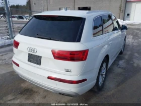 Audi Q7 3.0T PREMIUM * ЛИЗИНГ* - 30000 лв. - 93059647 | Car24.bg