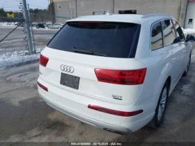 Audi Q7 3.0T PREMIUM * ЛИЗИНГ* - 30000 лв. - 93059647 | Car24.bg
