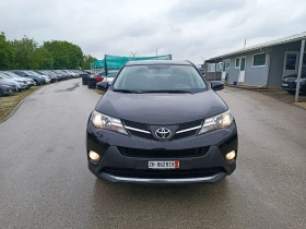 Обява за продажба на Toyota Rav4 2.0i-151кс-ШВЕЙЦАРИЯ-АВТОМАТ-4Х4-NAVI-Keyless ~31 950 лв. - изображение 1