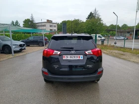 Обява за продажба на Toyota Rav4 2.0i-151кс-ШВЕЙЦАРИЯ-АВТОМАТ-4Х4-NAVI-Keyless ~31 950 лв. - изображение 3