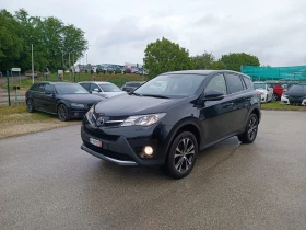 Обява за продажба на Toyota Rav4 2.0i-151кс-ШВЕЙЦАРИЯ-АВТОМАТ-4Х4-NAVI-Keyless ~31 950 лв. - изображение 7