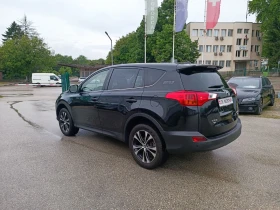Обява за продажба на Toyota Rav4 2.0i-151кс-ШВЕЙЦАРИЯ-АВТОМАТ-4Х4-NAVI-Keyless ~31 950 лв. - изображение 5