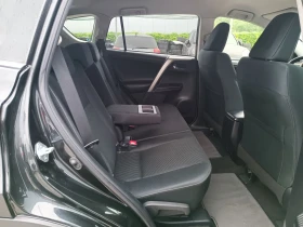Обява за продажба на Toyota Rav4 2.0i-151кс-ШВЕЙЦАРИЯ-АВТОМАТ-4Х4-NAVI-Keyless ~31 950 лв. - изображение 10