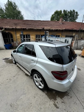 Обява за продажба на Mercedes-Benz ML 320 Edition 10 ~14 000 лв. - изображение 6