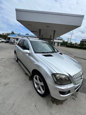 Обява за продажба на Mercedes-Benz ML 320 Edition 10 ~14 000 лв. - изображение 1